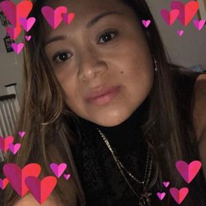 Meet your Posher, Mayra